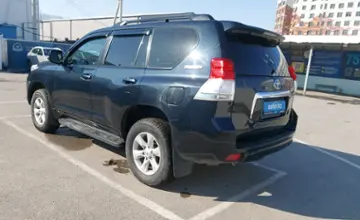 Toyota Land Cruiser Prado 2012 года за 15 000 000 тг. в Шымкент фото 4