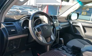 Toyota Land Cruiser Prado 2012 года за 15 000 000 тг. в Шымкент фото 5