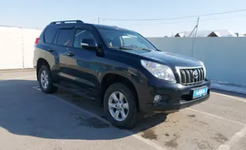 Toyota Land Cruiser Prado 2012 года за 15 000 000 тг. в Шымкент фото 2