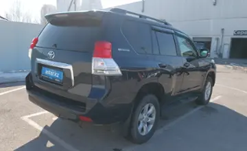 Toyota Land Cruiser Prado 2012 года за 15 000 000 тг. в Шымкент фото 3