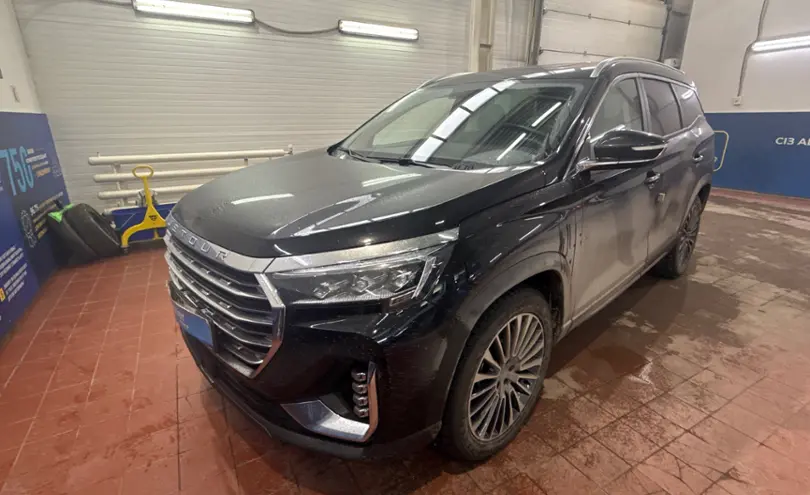 Jetour X90 PLUS 2023 года за 9 000 000 тг. в Астана