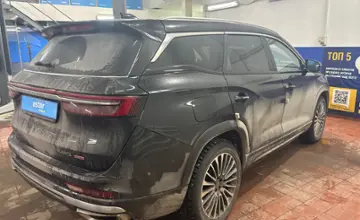 Jetour X90 PLUS 2023 года за 9 000 000 тг. в Астана