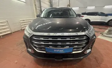 Jetour X90 PLUS 2023 года за 9 000 000 тг. в Астана фото 2