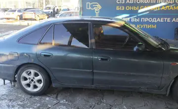 Mitsubishi Galant 1993 года за 1 500 000 тг. в Талдыкорган фото 4