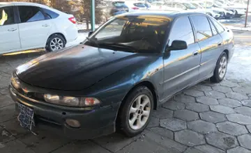 Mitsubishi Galant 1993 года за 1 500 000 тг. в Талдыкорган фото 1