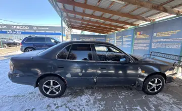 Toyota Camry 1991 года за 2 000 000 тг. в Талдыкорган фото 4