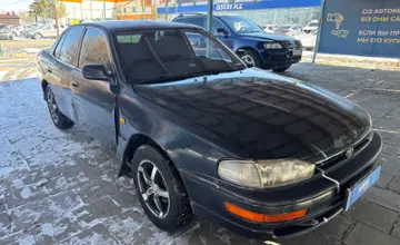 Toyota Camry 1991 года за 2 000 000 тг. в Талдыкорган фото 3