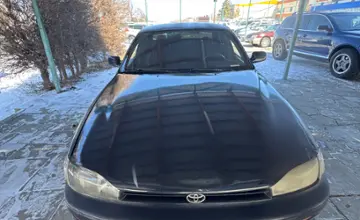 Toyota Camry 1991 года за 2 000 000 тг. в Талдыкорган фото 2