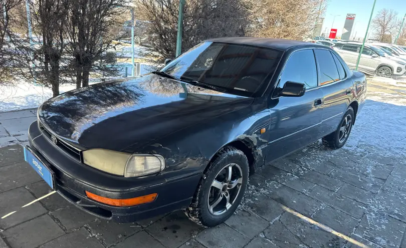 Toyota Camry 1991 года за 2 000 000 тг. в Талдыкорган