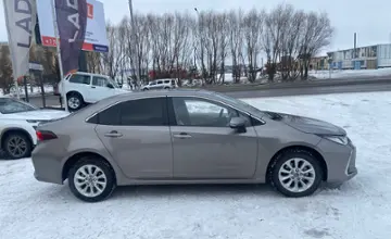 Toyota Corolla 2022 года за 9 000 000 тг. в Кокшетау фото 4