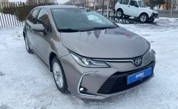 Toyota Corolla 2022 года за 9 000 000 тг. в Кокшетау фото 3