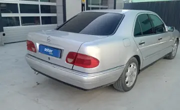 Mercedes-Benz E-Класс 1997 года за 3 200 000 тг. в Кызылорда