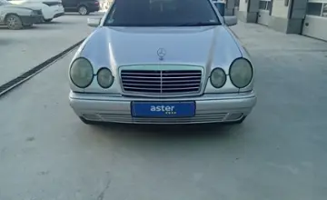 Mercedes-Benz E-Класс 1997 года за 3 200 000 тг. в Кызылорда фото 2