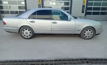 Mercedes-Benz E-Класс 1997 года за 3 200 000 тг. в Кызылорда фото 4