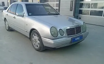 Mercedes-Benz E-Класс 1997 года за 3 200 000 тг. в Кызылорда фото 3