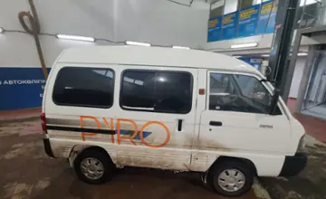 Chevrolet Damas 2022 года за 3 500 000 тг. в Астана фото 4