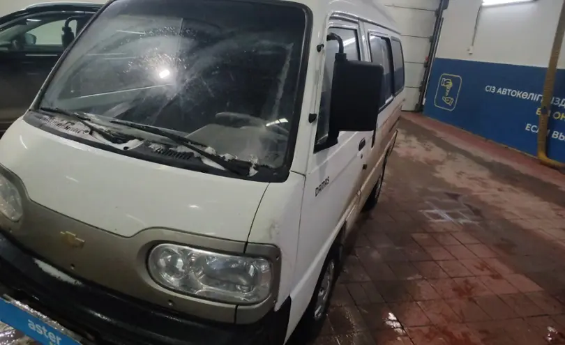 Chevrolet Damas 2022 года за 3 500 000 тг. в Астана