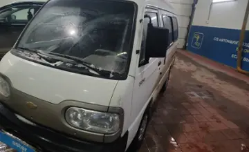 Chevrolet Damas 2022 года за 3 500 000 тг. в Астана фото 1