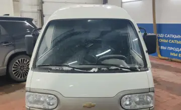 Chevrolet Damas 2022 года за 3 500 000 тг. в Астана фото 2