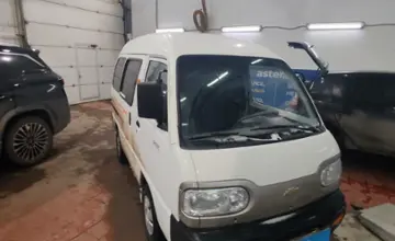 Chevrolet Damas 2022 года за 3 500 000 тг. в Астана фото 3