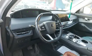 Changan UNI-K 2024 года за 13 000 000 тг. в Шымкент фото 5