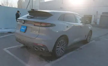 Changan UNI-K 2024 года за 13 000 000 тг. в Шымкент фото 3