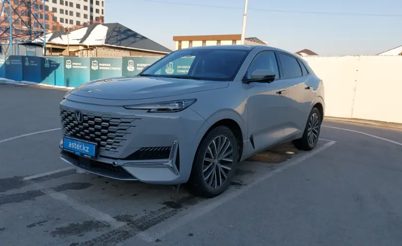 Changan UNI-K 2024 года за 13 000 000 тг. в Шымкент