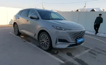 Changan UNI-K 2024 года за 13 000 000 тг. в Шымкент фото 2