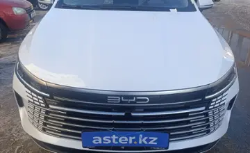 BYD Destroyer 05 2025 года за 8 500 000 тг. в Костанай фото 2