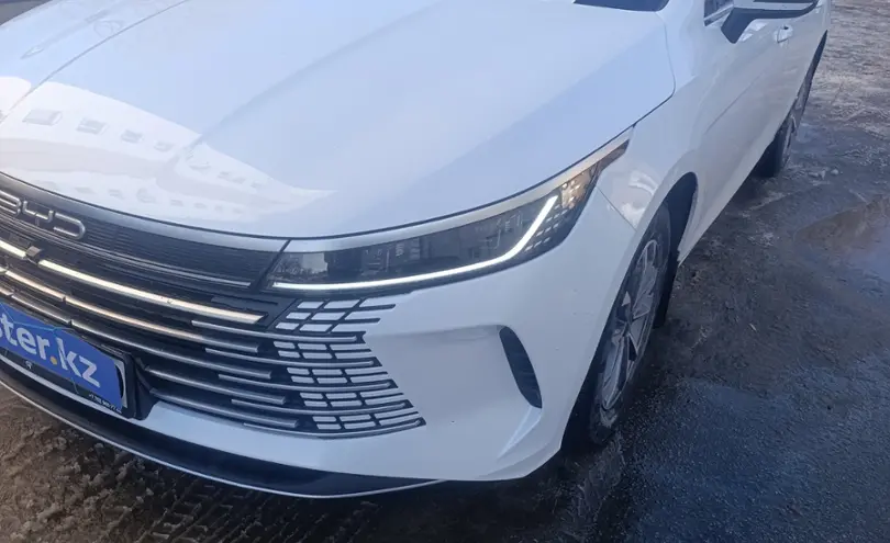 BYD Destroyer 05 2025 года за 8 500 000 тг. в Костанай