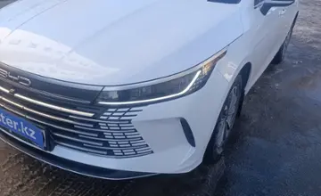 BYD Destroyer 05 2025 года за 8 500 000 тг. в Костанай фото 1