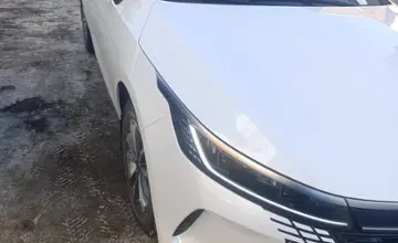 BYD Destroyer 05 2025 года за 8 500 000 тг. в Костанай фото 3