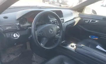 Mercedes-Benz E-Класс 2010 года за 3 000 000 тг. в Алматы фото 5