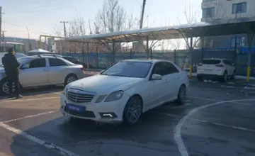 Mercedes-Benz E-Класс 2010 года за 3 000 000 тг. в Алматы фото 1
