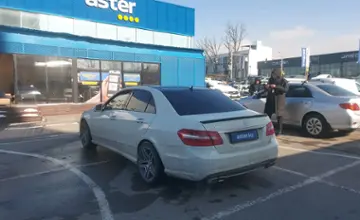 Mercedes-Benz E-Класс 2010 года за 3 000 000 тг. в Алматы фото 4