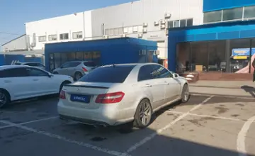 Mercedes-Benz E-Класс 2010 года за 3 000 000 тг. в Алматы фото 3