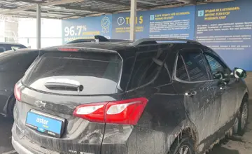 Chevrolet Equinox 2019 года за 7 500 000 тг. в Алматы