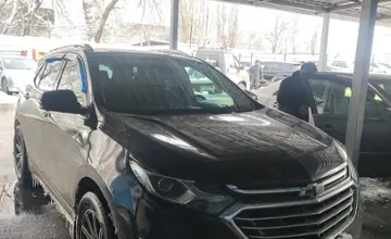 Chevrolet Equinox 2019 года за 7 500 000 тг. в Алматы фото 3