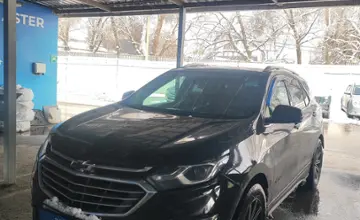 Chevrolet Equinox 2019 года за 7 500 000 тг. в Алматы фото 1