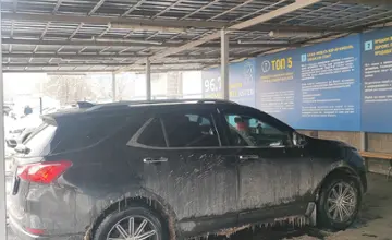 Chevrolet Equinox 2019 года за 7 500 000 тг. в Алматы фото 4