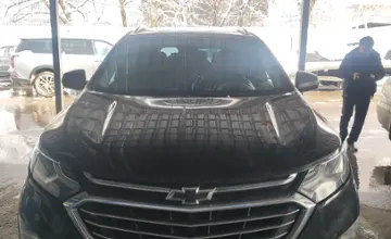 Chevrolet Equinox 2019 года за 7 500 000 тг. в Алматы фото 2