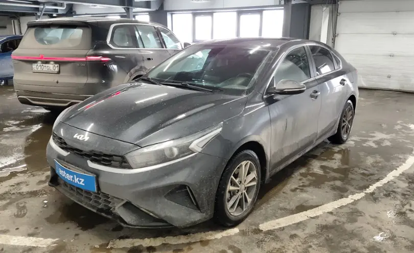 Kia Cerato 2023 года за 10 000 000 тг. в Астана