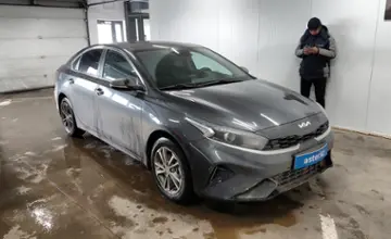Kia Cerato 2023 года за 10 000 000 тг. в Астана фото 2