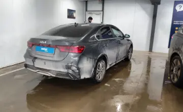 Kia Cerato 2023 года за 10 000 000 тг. в Астана фото 3