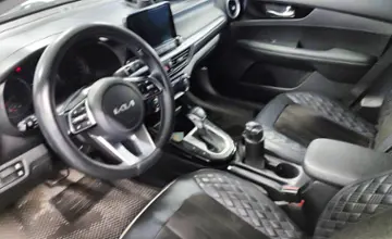 Kia Cerato 2023 года за 10 000 000 тг. в Астана фото 5