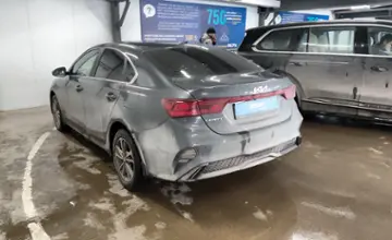 Kia Cerato 2023 года за 10 000 000 тг. в Астана фото 4