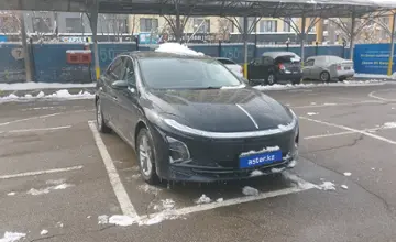 Hongqi E-QM5 2025 года за 6 200 000 тг. в Алматы фото 2