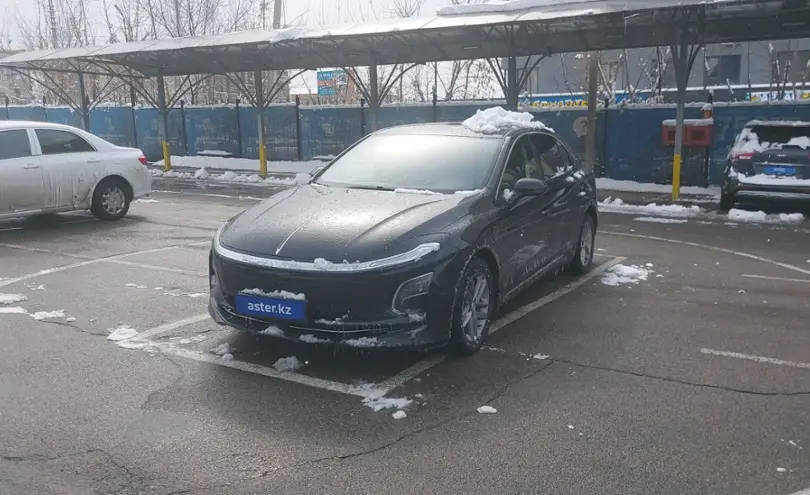 Hongqi E-QM5 2025 года за 6 200 000 тг. в Алматы