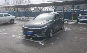 Hongqi E-QM5 2025 года за 6 200 000 тг. в Алматы фото 1