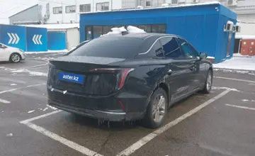 Hongqi E-QM5 2025 года за 6 200 000 тг. в Алматы фото 3